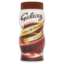 Hot Chocolate & Malts