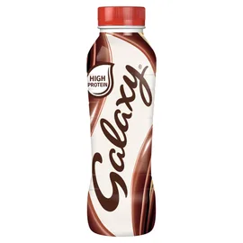Milk, Milkshakes & Plant Drinks