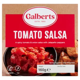 Table Sauces