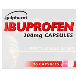 Pain Relief