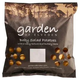 Salad Potatoes