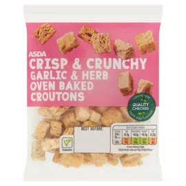 Croutons
