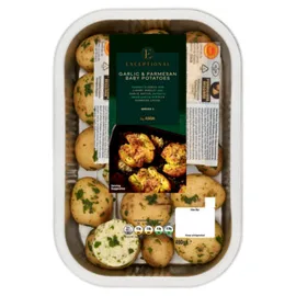 Prepared & Easy to Cook