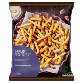 Frozen Chips