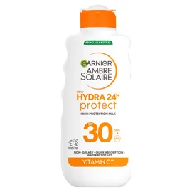 SPF Factor 30