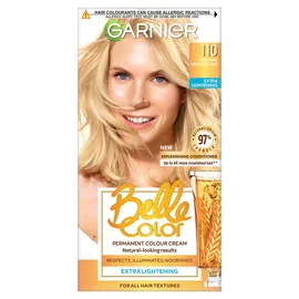 Hair Dye