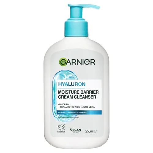 Garnier Hyaluronic Aloe Deep Gentle Cleanser - 6.65 | Grocefully
