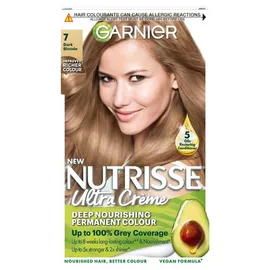 Hair Dye