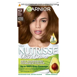 Hair Dye