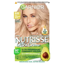 Hair Dye