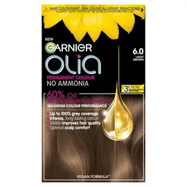Hair Dye