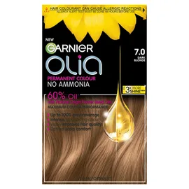 Hair Dye
