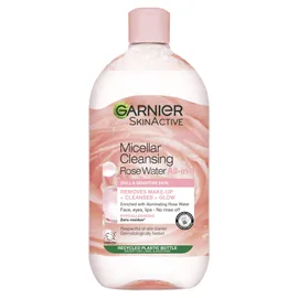 Cleansers & Toners