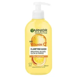 Cleansers & Toners