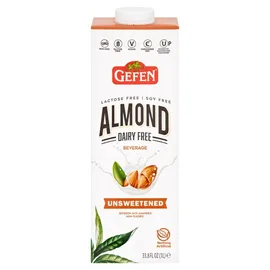 Milk Alternatives