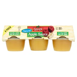 Fruit Compotes