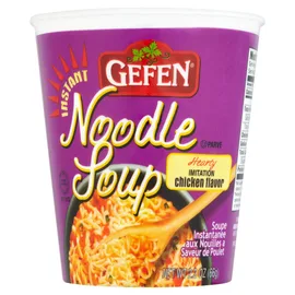Noodles