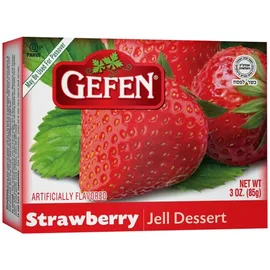 Desserts