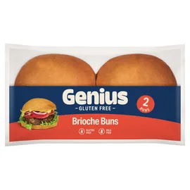 Burger Buns