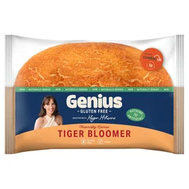 Tiger Bread