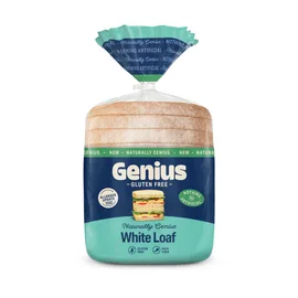 White Bread