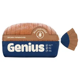 Brown Bread