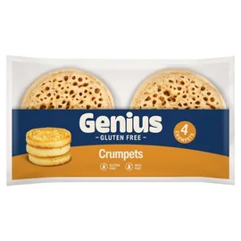 Crumpets
