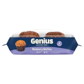 Breakfast Muffins