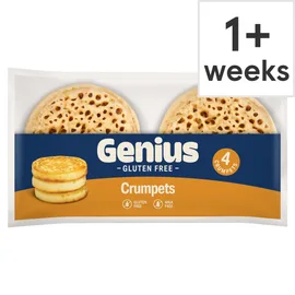 Crumpets