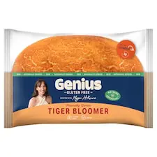 Tiger Bread