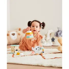 Dolls, Figures & Playsets