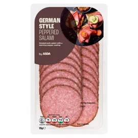 Continental Meats & Salami