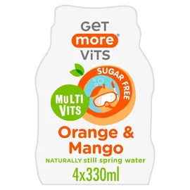Health & Functional Drinks