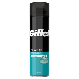 Shaving Gel
