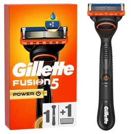 Men's Beard Shaving & Grooming