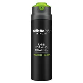 Shaving Gel