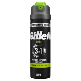 Shaving Gel