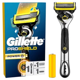 Men's Beard Shaving & Grooming