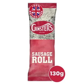 Sausage & Savoury Rolls