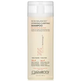 Shampoo