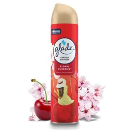 Room Sprays & Aerosols