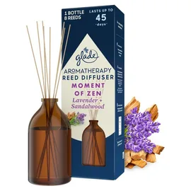 Reed Diffusers & Refills