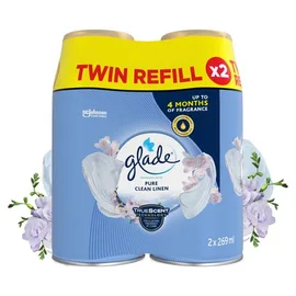 Autosprays & Refills