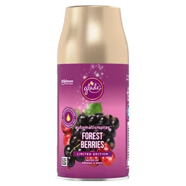 Autosprays & Refills