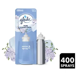 Autosprays & Refills