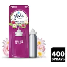 Autosprays & Refills
