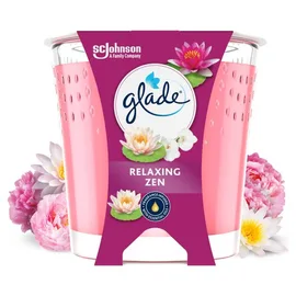 Scented Candles