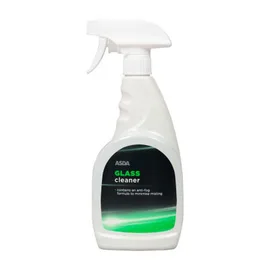Window & Glass Cleaner