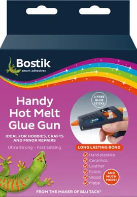 Glue, Tapes & Adhesives