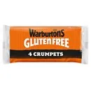 Crumpets